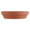 Clay Saucer by Ashland™